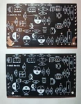 Sansui 5000X F-6013 New Driver Boards Update Pair Diy Bare Nice!. Fixed Price $24.99.