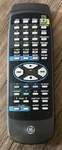 CRK180DA1 Dvd Player Remote Control GE1101PA GE1101PB Oem. Fixed Price $5.99.