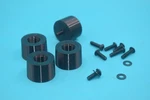 Marantz 22XX 42XX Receiver Replacement Feet Set Of W/ 12MM & 16MM Screws. Fixed Price $8.95.