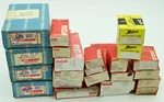 Lot Of (21) Vintage Rca And Zenith Modules. Fixed Price $59.99.