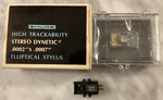 Shure M91ED Cartridge And Genuine N91ED Hi-track Stylus Case & Box. Fixed Price $187.49.