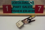 Fisher ER-8155 Track/cassette Record/playback Head P/n 033 1834 Tested. Fixed Price $20.99.