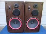 Awesome Cerwin Vega VS-150, 3-WAY Floor Speaker W/ 15" Woofers Reconditioned. Fixed Price $1499.95.