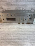 Technics SU-8044 Stereo Integrated Dc Amplifier Tested/works!!!. Fixed Price $200.00.