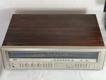 Vintage Sansui 7900Z Am/fm Digital Quartz Synthesizer Dc Stereo Receiver. Fixed Price $699.99.