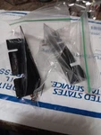 Tascam 5801348701 Set Of 2 Side Angles With Mounting Bolts * Free Shipping. Fixed Price $55.00.