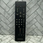 Oem Magnavox K-PM2-445 Tv /vcr Remote Control Clean Tested & Works See Video. Fixed Price $14.98.