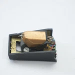 Empire 888 Ve Stereo Phono Cartridge Vinyl. Fixed Price $71.95.