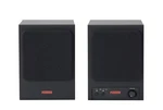 Fostex PM0.1BD Active Bluetooth 5.0 Speaker Pair Power Saving Aux. Fixed Price $272.04.