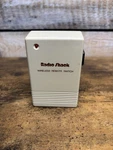 Radio Shack 61-2667A Plug Wireless Remote Switch Only Works. Fixed Price $13.04.