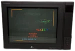 Zenith H20H52DT 20" Healthview Crt Tv Vintage Television 2006. Fixed Price $299.99.