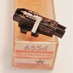 Astatic 655D Needle Cartridge For Electro-voice Ev 5026, 5026D, 5010D, 5015D. Fixed Price $24.95.