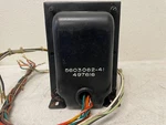 Dynaco Stereo 400 Power Transformer 497616. Fixed Price $74.99.