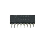 Fairchild CHL6922 Linear Ic / Analog Interface (dip Package). Fixed Price $20.00.