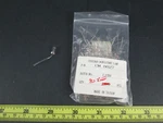 Lot Of 90 Chicago Miniature Lamp Light Bulbs CM8627 2-WIRE Small Tiny. Fixed Price $99.99.