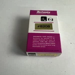 Vintage Nortronics 8208 Magnetic Tape New Old Stock Nos Heads. Fixed Price $39.99.