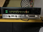 Vintage Sansui 4000 Solid State Am/fm Stereo Tuner Amplifier Untested. Fixed Price $248.00.
