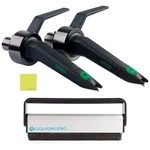 Ortofon Concorde Mkii Mix Cc Twin Cartridges With Spherical Stylus (black) Bu.... Fixed Price $248.87.