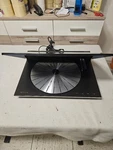 Bang Olufsen B&o Beogram 4500 Turntable With Riaa Preamplifier Dealer. Fixed Price $1854.04.