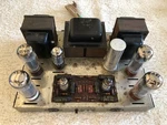 Vintage Dynaco ST-70 Tube Power Amplifier ( Working ). Fixed Price $799.99.