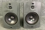 Celestion 2-WAY Compact Speakers Pair Wall Mount Surround MP1 Dolby. Fixed Price $105.00.