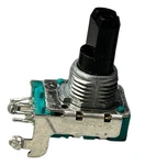 Alps Eq Potentiometer 204C 200K. Fixed Price $8.00.
