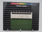 Vintage Harman/kardon Receivers Catalog 1986 HK690I, HK495I, HK395I, HK385I. Fixed Price $14.99.
