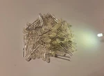 (15)WARM White Frosted 6V-14V Led/ 4100-4400-4415-4240 Marantz Indicator Lamps. Fixed Price $18.75.