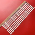 Led Backlight Strip For Samsung UN50M5300AF UN49M5300 UN50J5200 UA49N5300AR. Fixed Price $15.72.