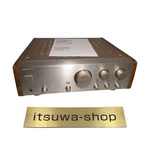 Sansui Au- 907XR Integrated Amplifier Hyper Balanced Circuit W/ Instructions. Fixed Price $2463.11.