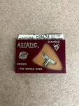 Astatic Record Player N356-7D Diamond Album Replacement Needle. Fixed Price $20.99.