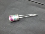 Sylvania 2N101 Germanium Power Transistor Museum Ready - Usa Fast Shipping. Fixed Price $50.00.