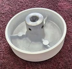 Teac A-6600 Reel To 50173571 Brake Drum Assembly With 2 Recessed Set Screws. Fixed Price $49.90.