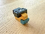 Vintage Original Excel ES-70 Cartridge. Fixed Price $49.99.