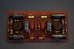 Vintage Black Cat / Menco Dynaco PC-3 Stereo Driver Board ST-70 Dynakit 7199. Fixed Price $179.00.