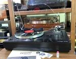 Thorens TD520 Record Player W/ Sme 3012-R Tonearm Accessories Japan Jp MG01 21.0. Fixed Price $3765.99.