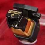 Empire 1000ZE/X Mi Cartridge Tested Body Broken Stylus Vintage Audio Usa. Fixed Price $111.72.