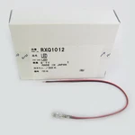 Blue Led Blub Target Lamp Light Technics SL-1200MK5 SL-1210MK5 Part RXQ1012. Fixed Price $5.50.