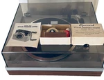 Garrard GT-15 Belt Drive Turntable Made In England. Fixed Price $130.00.