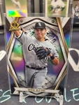 Wes Kath 2022 Bowman Chrome #BI-7 Invicta Prospect Chicago White Sox. Fixed Price $6.50.