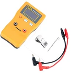 Handheld M6013 Digital Capacitor Meter Auto Rang Measuring Capacitance Tester. Fixed Price $43.70.