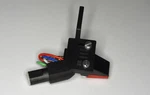 Turntable, Headshell, Cartridge And Stylus For Hitachi HT40S, HT41S, HT45, HT500. Fixed Price $61.23.