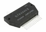STK4040II Original New Sanyo Audio Ic 60V 70W 50KHZ Amplifier Integrated Circuit. Fixed Price $31.95.