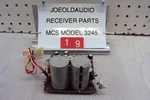 Mcs Model 3245 Power Supply Board P/n 4040905040 Tested Parting Out Entire. Fixed Price $39.99.