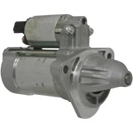 Mpa Electrical 19259 Starter Motor 12 V, Nippon, Cw (right), Permane For Denso. Fixed Price $249.81.