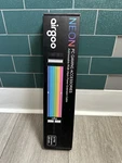 Addressable Rgb Power Extension Cable Gaming Atx 24PIN White Color 5V 3PIN. Fixed Price $28.00.
