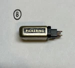 Pickering TL-1 Used P-mount Cartridge No Stylus Dj Turntable Stereo (08). Fixed Price $30.00.