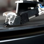 Tested Dual Ortofon ULM50E Cartridge New DN150E Elliptical Diamond Needle Stylus. Fixed Price $129.99.