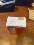 New Old Stock Rca Dual Variable Resistors Focus Screen Adjustment Part # 150693. Fixed Price $10.00.
