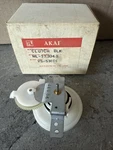 Vtg Akai Clutch Block ML-37 304 3, Open Box. Fixed Price $39.99.